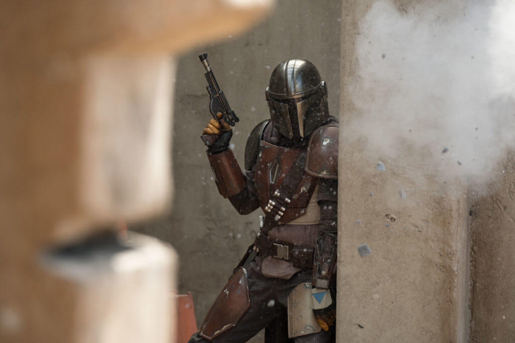 ‘The Mandalorian’ – Chapter 1 and 2 Review
