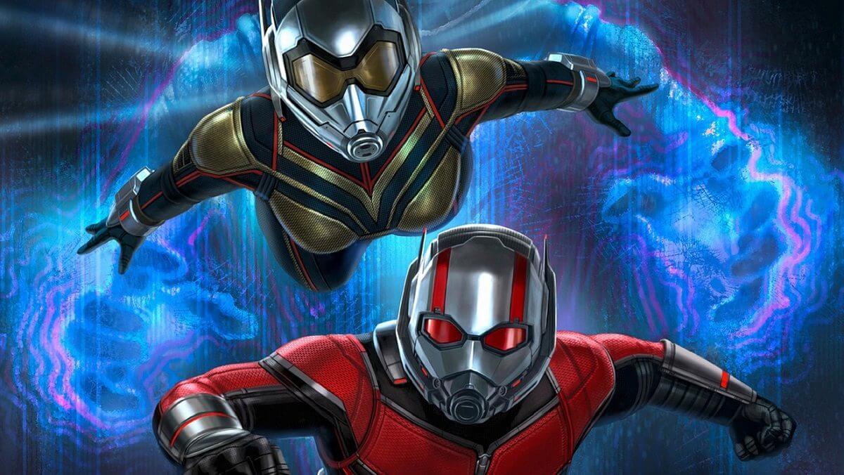 ‘Ant-Man 3’ to Begin Filming in 2021; Michael Douglas to Return
