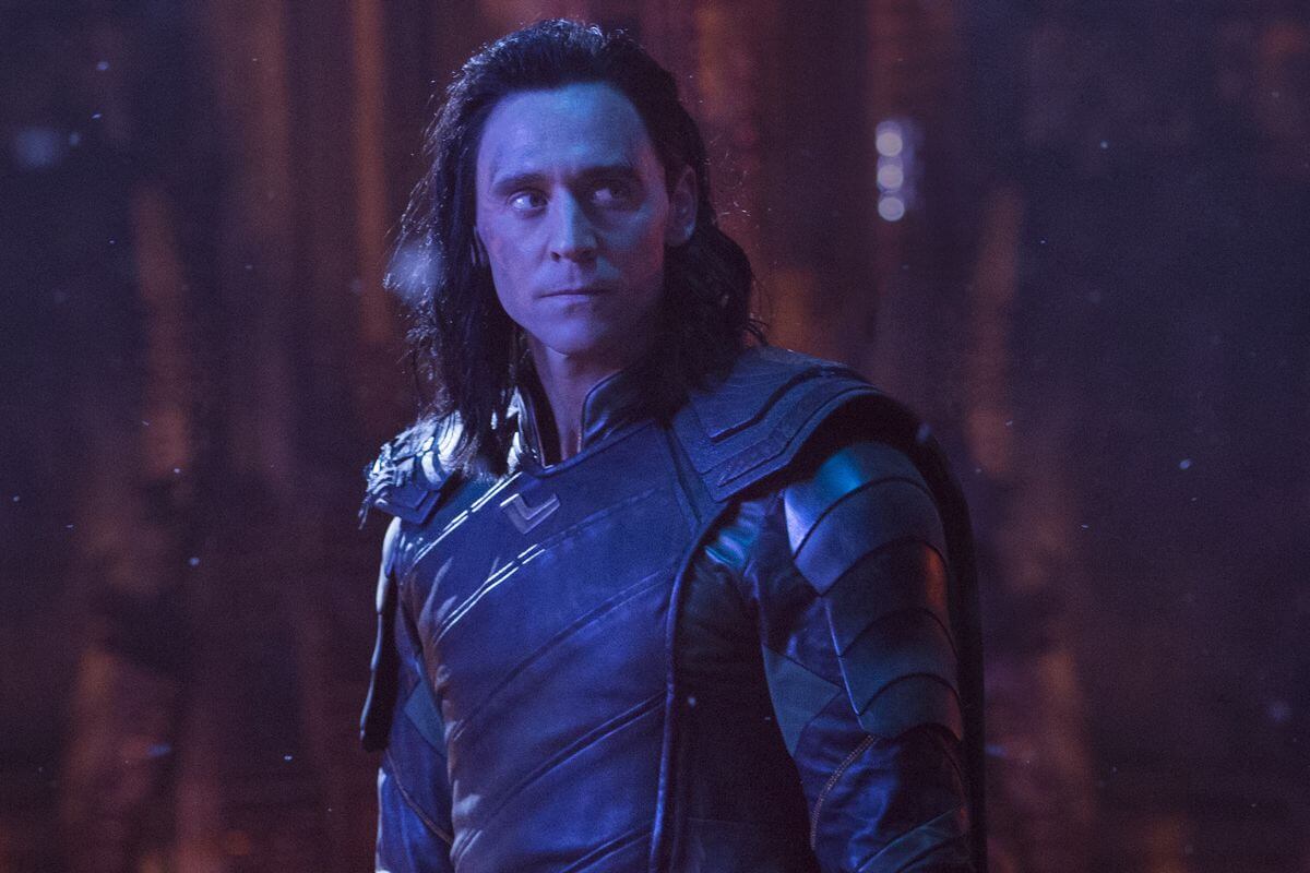 ‘Loki’ Series Will Connect to ‘Multiverse of Madness’; ‘Hawkeye’ Originally Planned as a Film