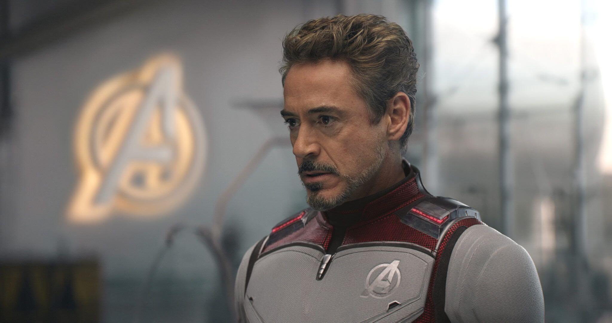 Robert Downey Jr. to Voice Iron Man in ‘What If’ Series