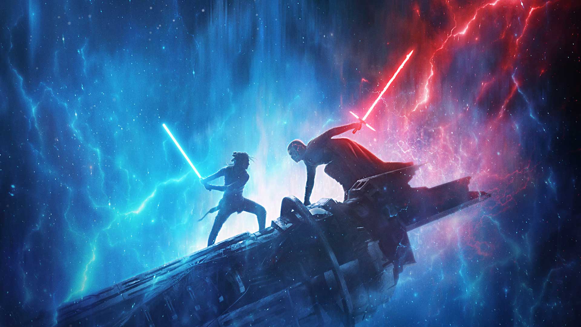 Rotten Tomatoes Has Released Their Score For ‘Star Wars: The Rise Of Skywalker’