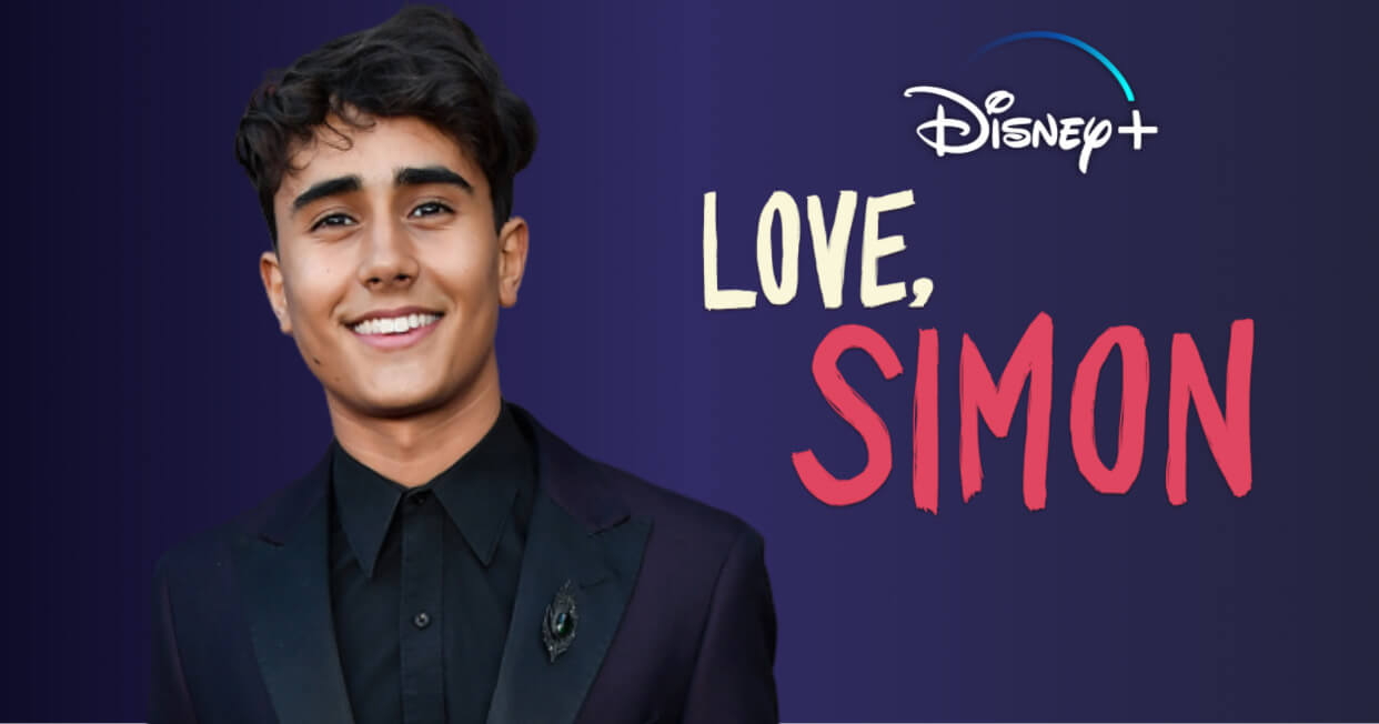 Production Wraps On Disney+ ‘Love, Simon’ Series