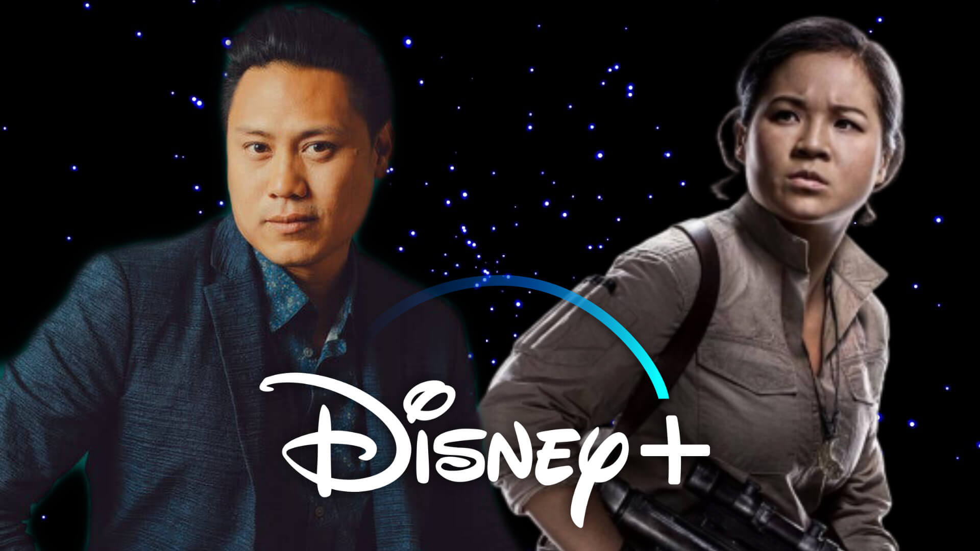 ‘Crazy Rich Asians’ Director Wants To Tackle A Rose Tico Series on Disney+