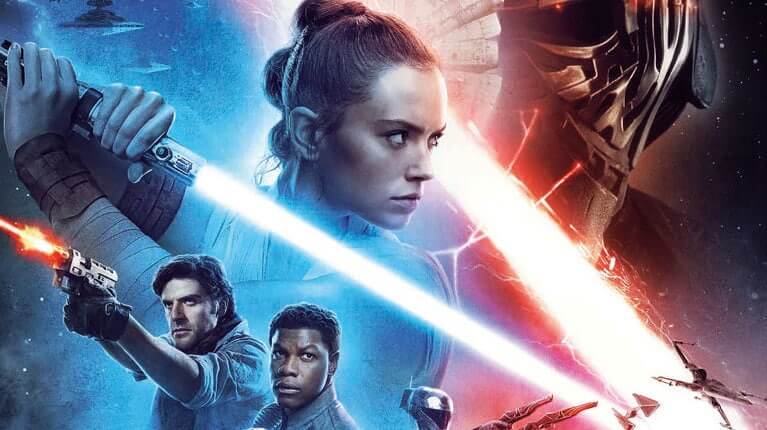 First Reactions Come Out Of Hyperspace As The ‘Star Wars: The Rise Of Skywalker’ Premiere Concludes