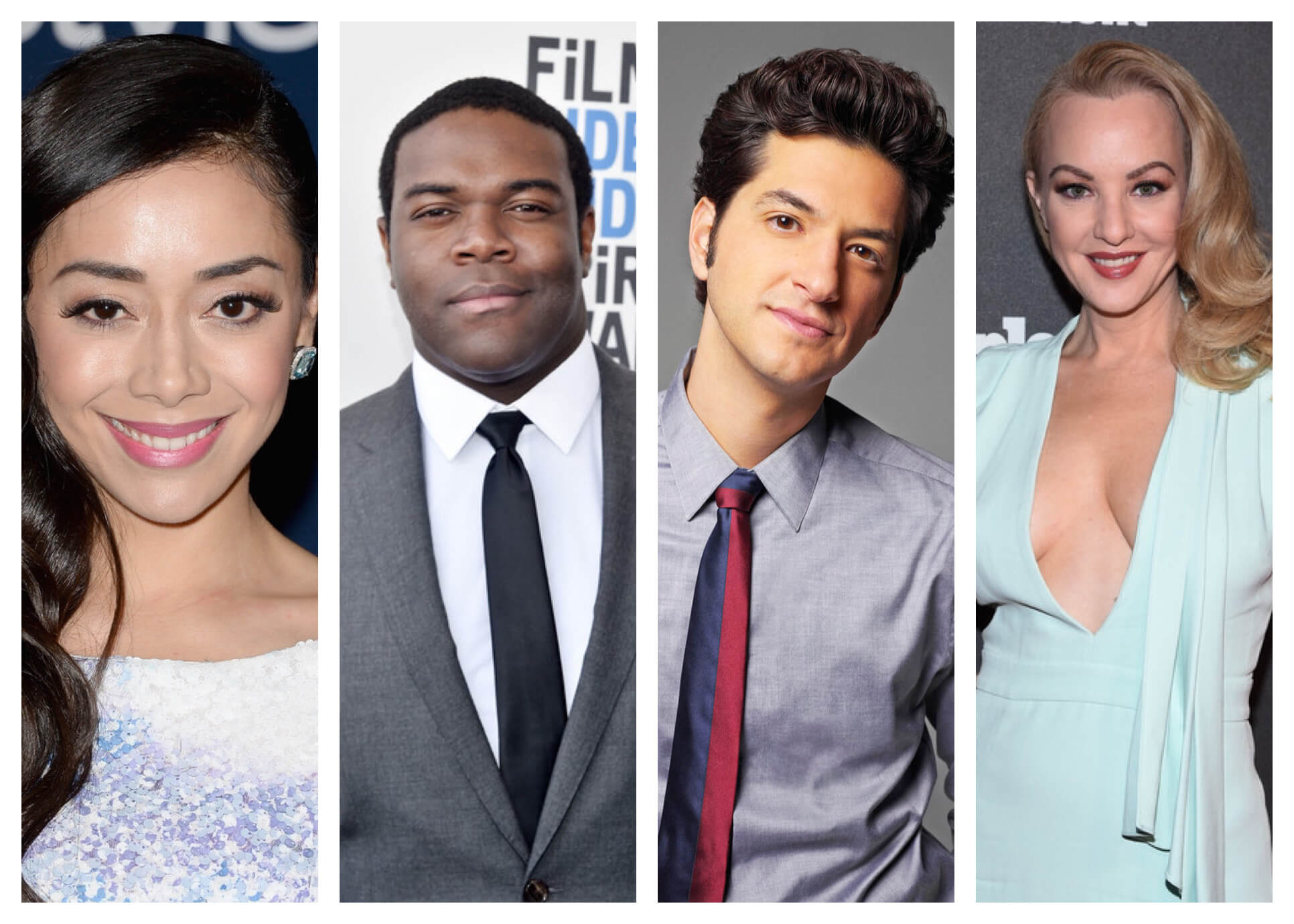 Sam Richardson, Wendi McLendon-Covey, Ben Schwartz, And Aimee Garcia Join The Cast Of Marvel And Hulu’s ‘M.O.D.O.K.’ Series