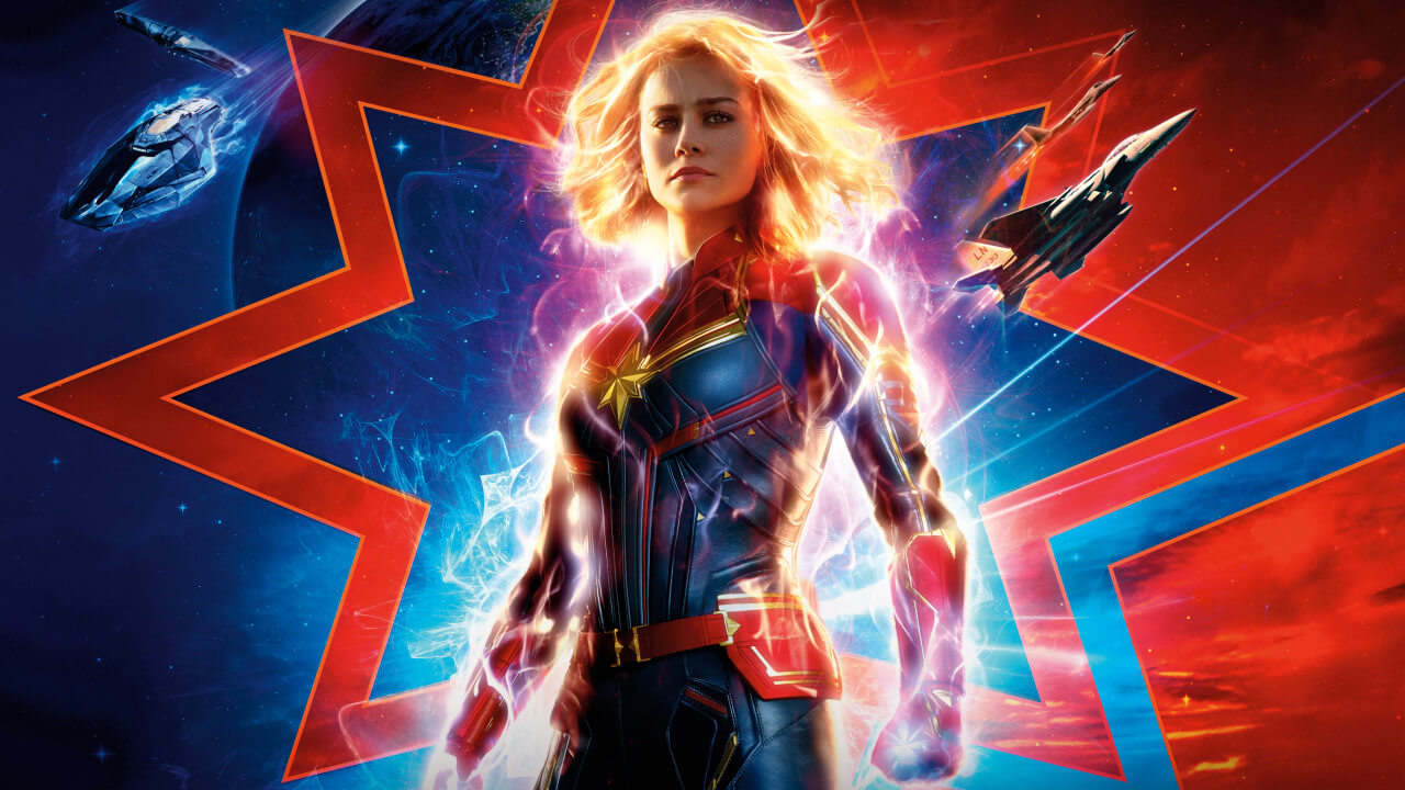 ‘Captain Marvel 2’ In The Works; Directors Ryan Fleck and Anna Boden Will Not Return