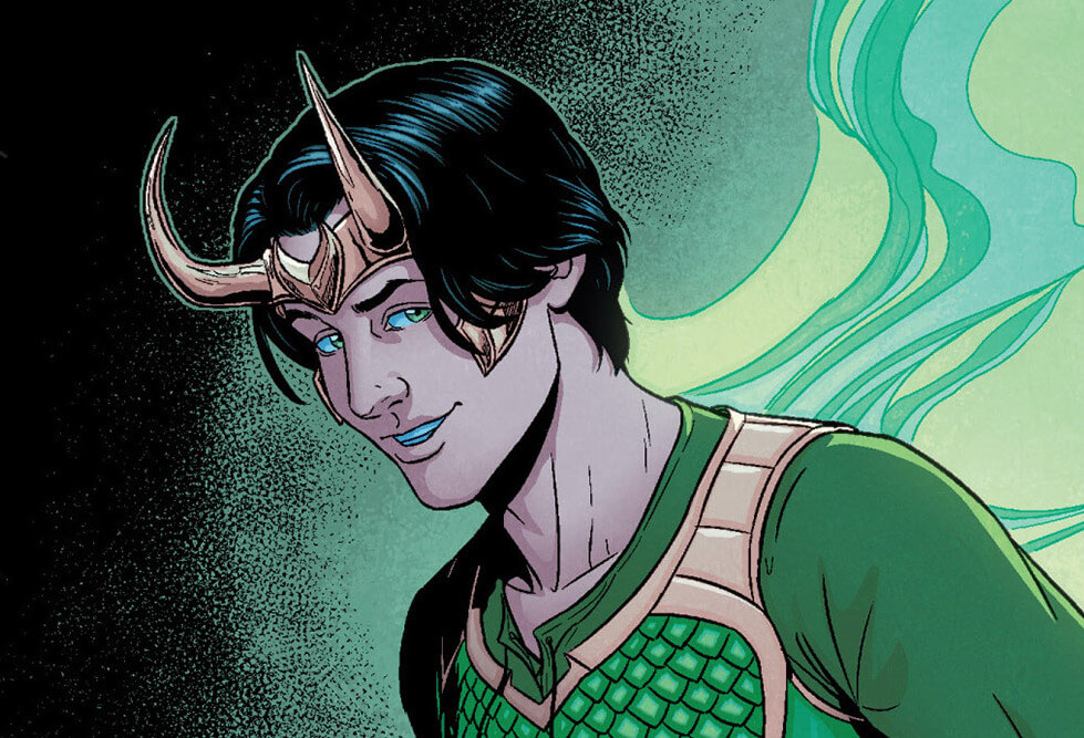 Disney+ ‘Loki’ Series Reportedly Looking To Cast Young Loki