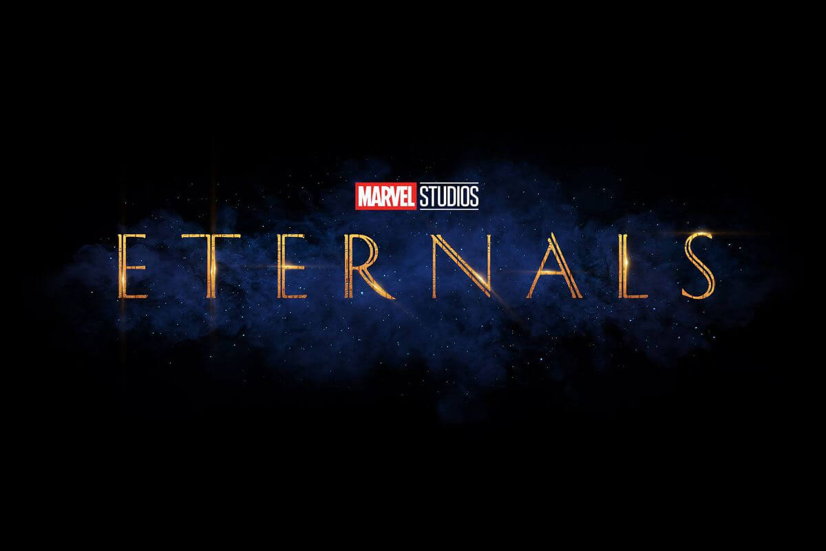 Official Synopsis For Marvel Studios’ ‘Eternals’ Released