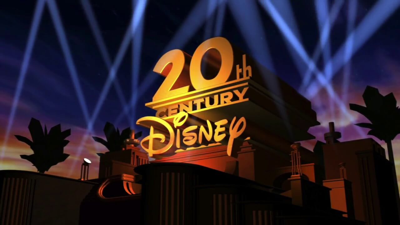 Disney Dropping The Fox Name; Will Be Called 20th Century Studios and Searchlight Pictures
