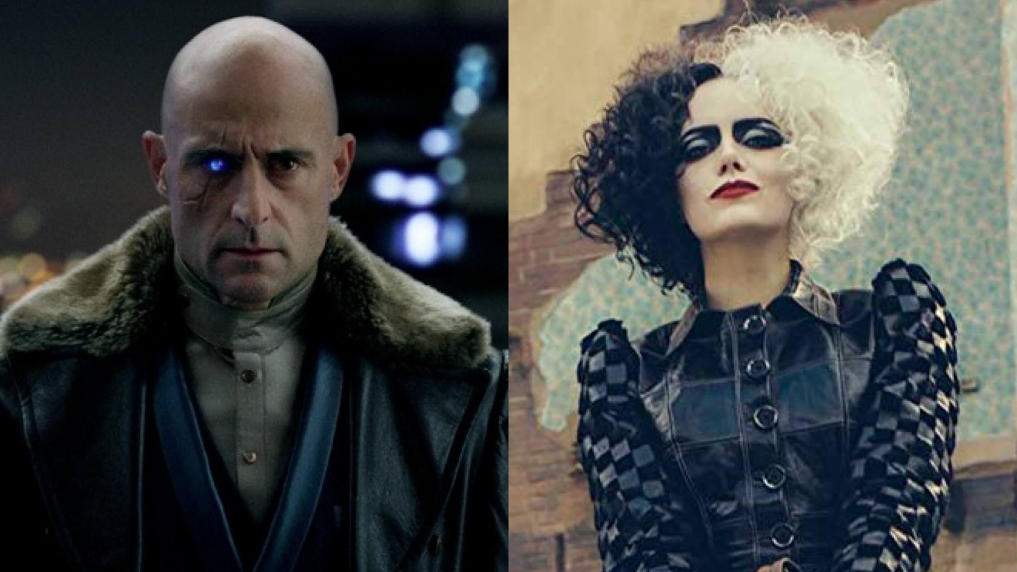 RUMOR: Mark Strong Joins Emma Stone In ‘Cruella’ As The Baron