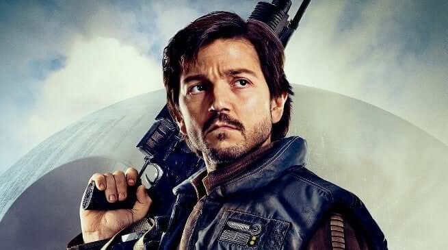 ‘Cassian Andor’ Character Breakdowns Have Been Revealed