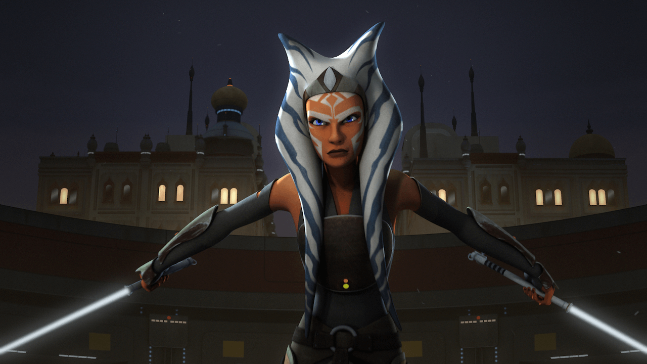 ‘Star Wars: Rebels’ Sequel Series Reportedly In The Works For Disney+