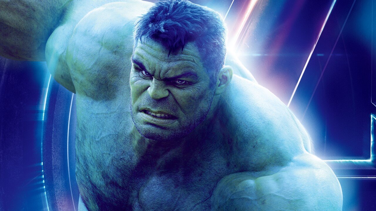 Film Rights To Hulk and Namor Reportedly Revert Back To Marvel Studios