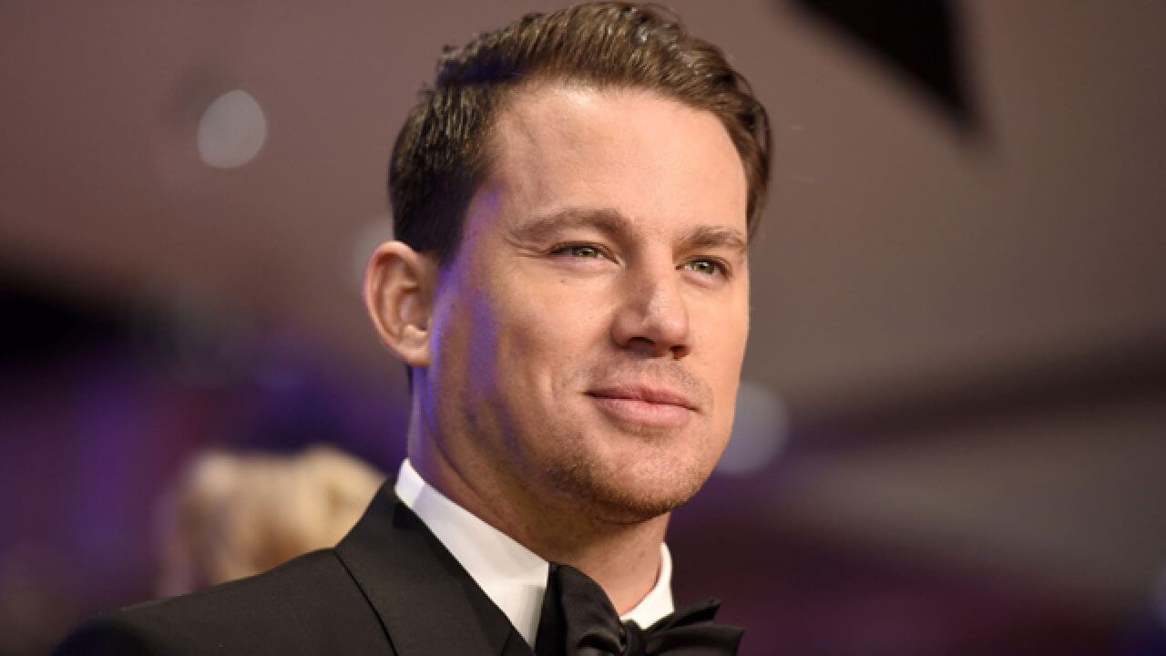 Channing Tatum To Star In Disney’s Musical-Comedy ‘Bob The Musical’