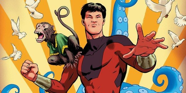 Marvel Studio’s ‘Shang-Chi’ Will Travel To San Fransisco For Filming