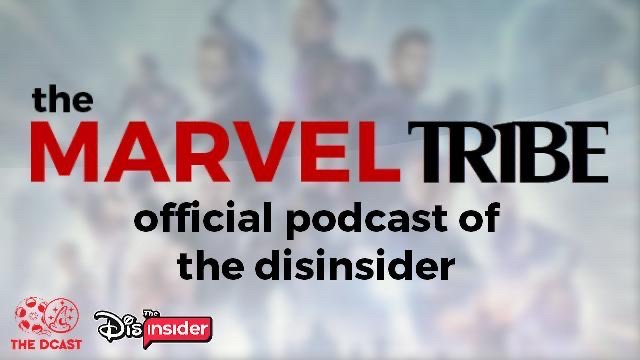 The Marvel Tribe from The DCast | Nicolas Cage’s Ghost Rider