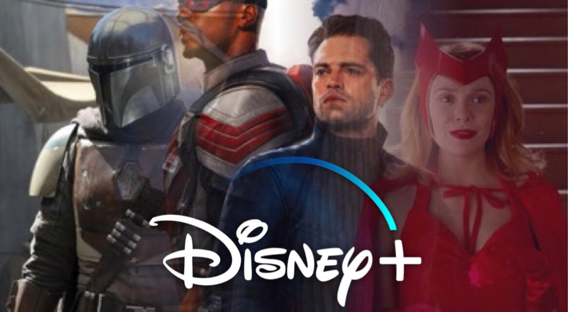 New Disney+ Series’ Premiere Months Have Been Announced