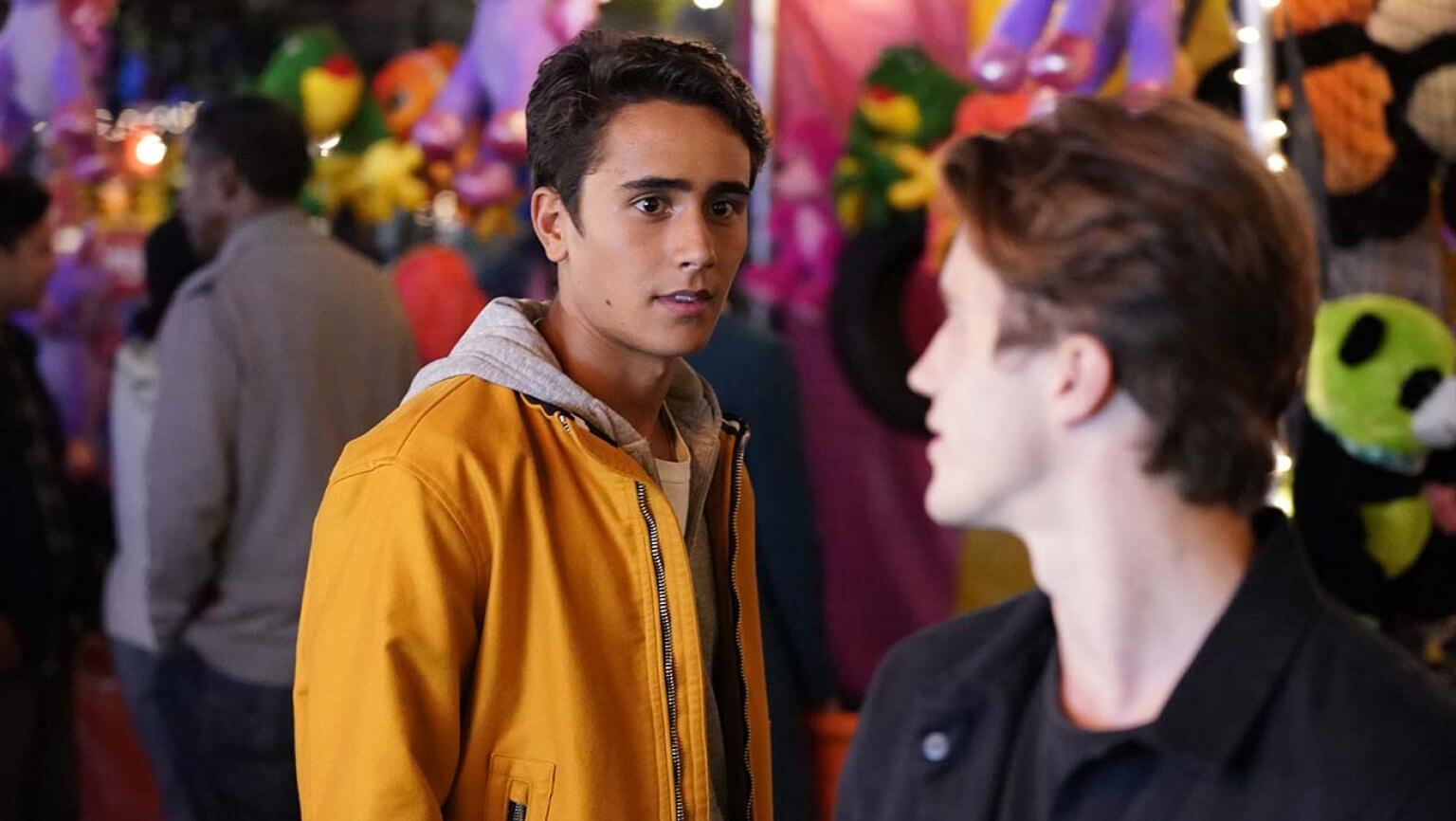 Disney+ ‘Love, Simon’ Series Now Titled ‘Love, Victor’ Moves To Hulu