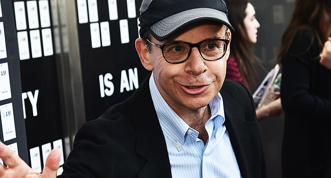 Exclusive: Disney May Bring Rick Moranis Out Of Retirement For ’Honey, I Shrunk The Kids’ Reboot ‘Shrunk’