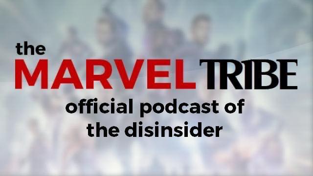 The Marvel Tribe: February 12, 2020 | Diversity in the Marvel Cinematic Universe