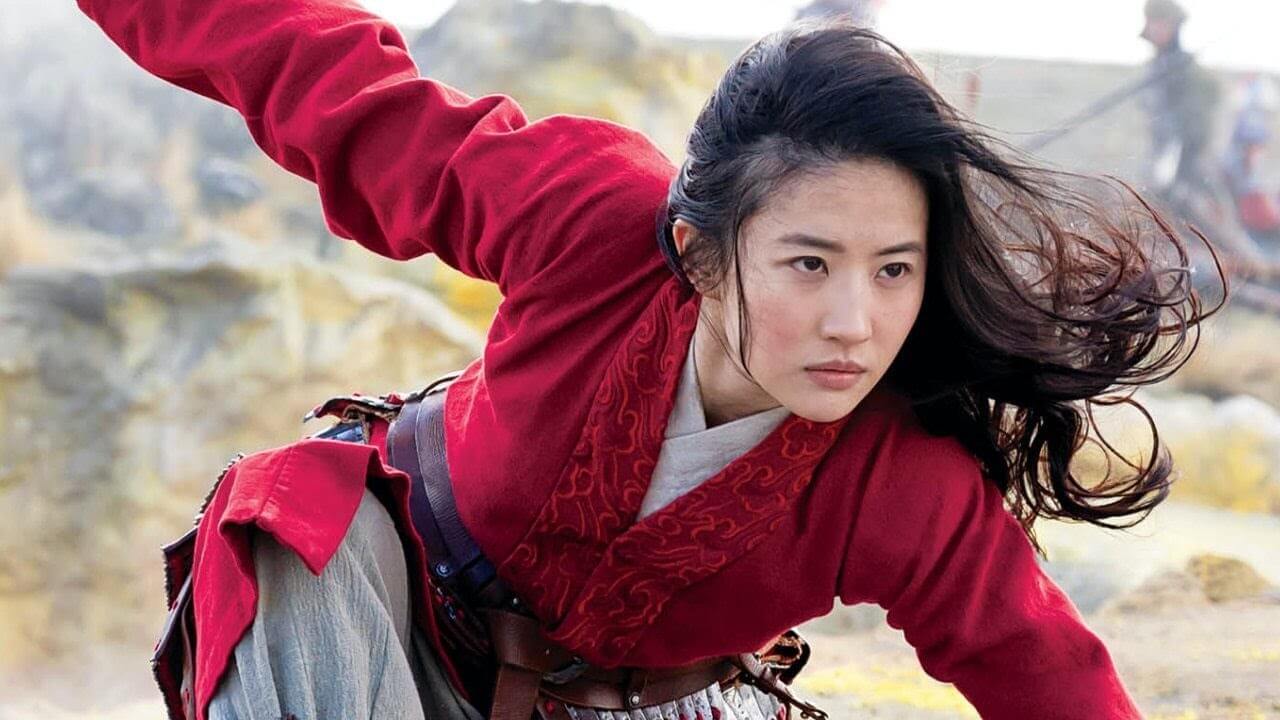 Liu Yifei Did 90% of Her Own Stunts In ‘Mulan’ According To Cinematographer Mandy Walker