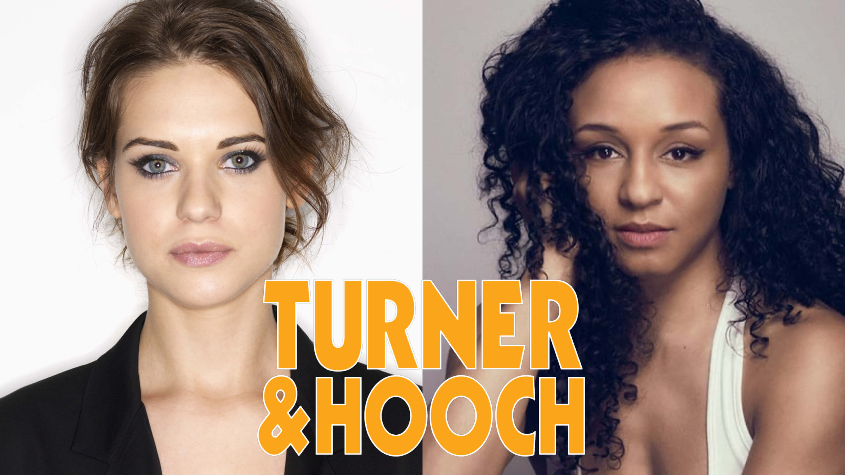 Lyndsy Fonseca and Carra Patterson Join The Disney+ ‘Turner & Hooch’ Series