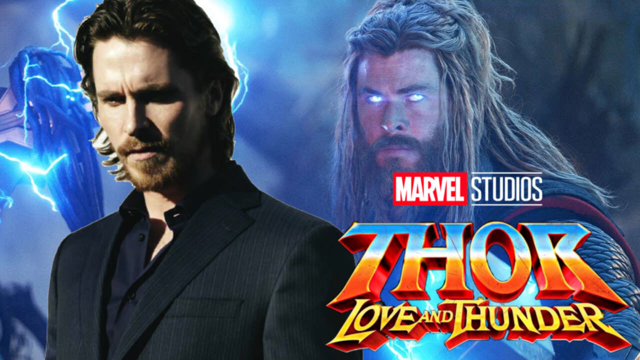 Christian Bale To Reportedly Play A Villain In ‘Thor: Love and Thunder’