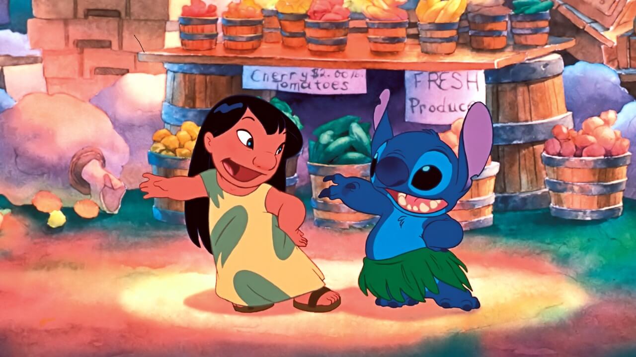 Exclusive: Disney’s Live-Action ‘Lilo & Stitch’ Will Head To Disney+