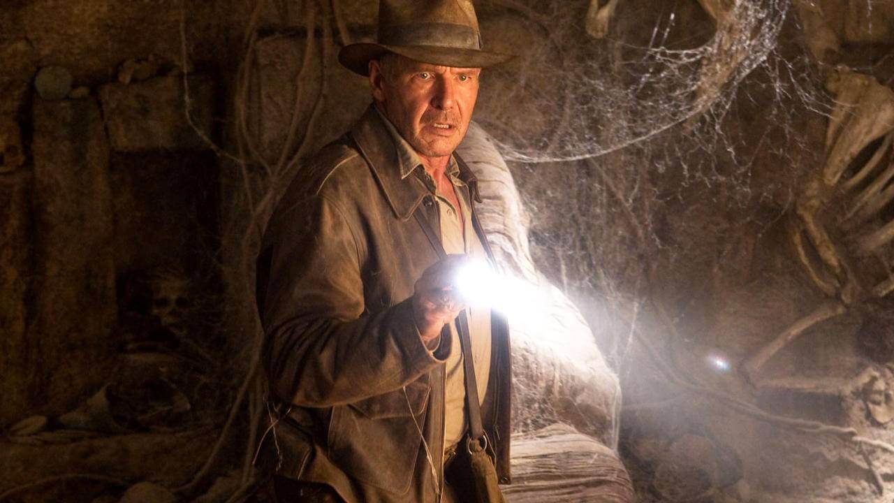 ‘Indiana Jones 5’ To Begin Filming In Two Months According To Harrison Ford