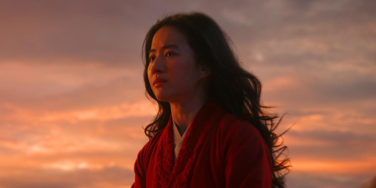 ‘Mulan’ Disappoints in China Debut Grossing $23 Million