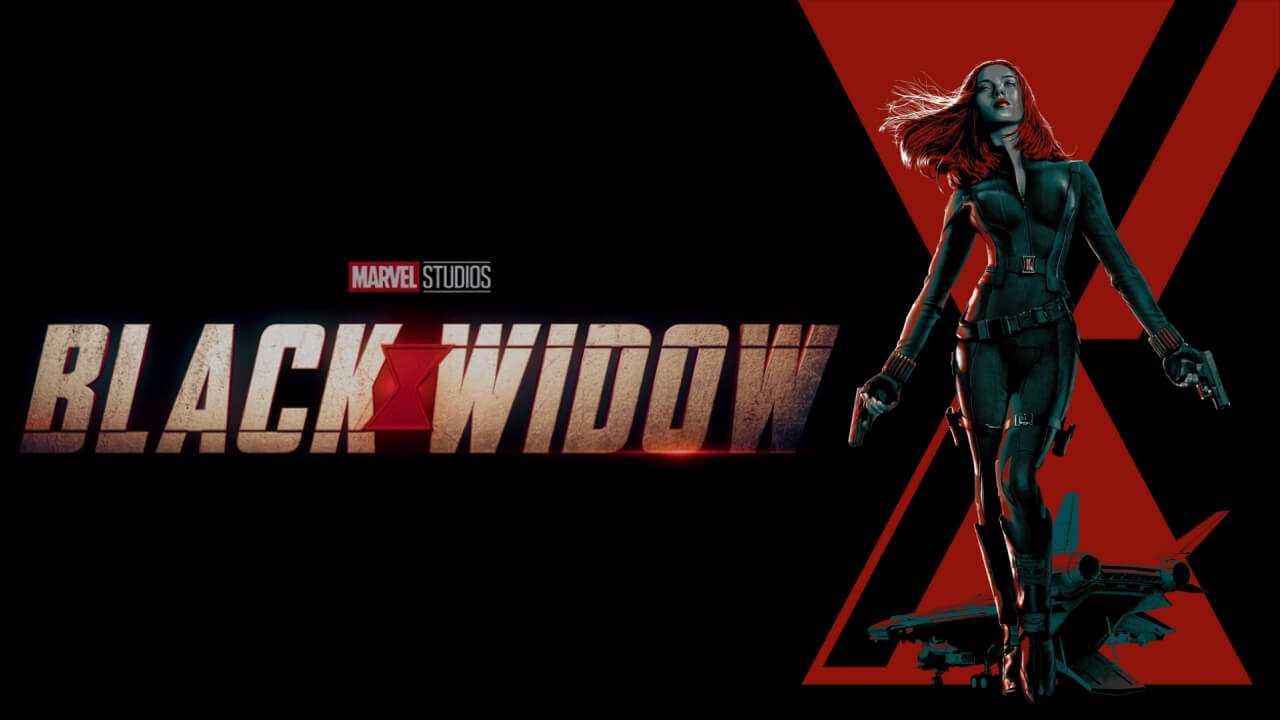‘Black Widow’ Long Range Tracking For A $90M-$130M Box Office Opening