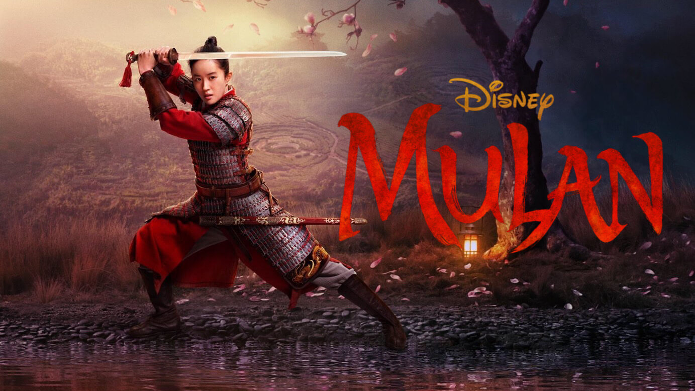 First Reactions For Disney’s ‘Mulan’ Are Here