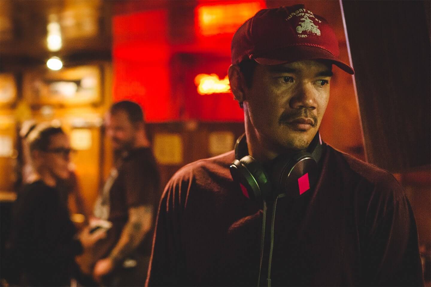 Marvel’s ‘Shang-Chi’ Temporarily Suspends Production