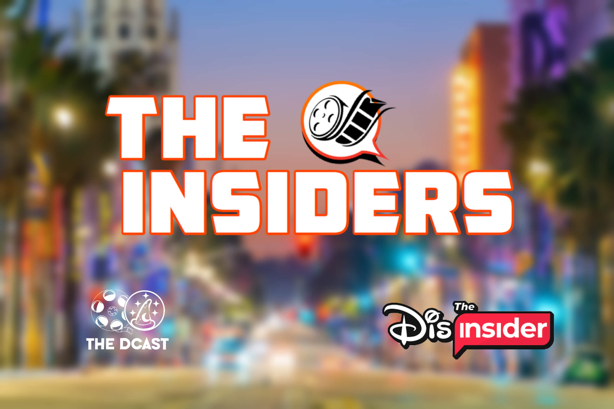 The Insiders: March 26, 2020 | Entertainment Reporter Brandon Katz on the Status of the Industry in the Midst of Covid-19