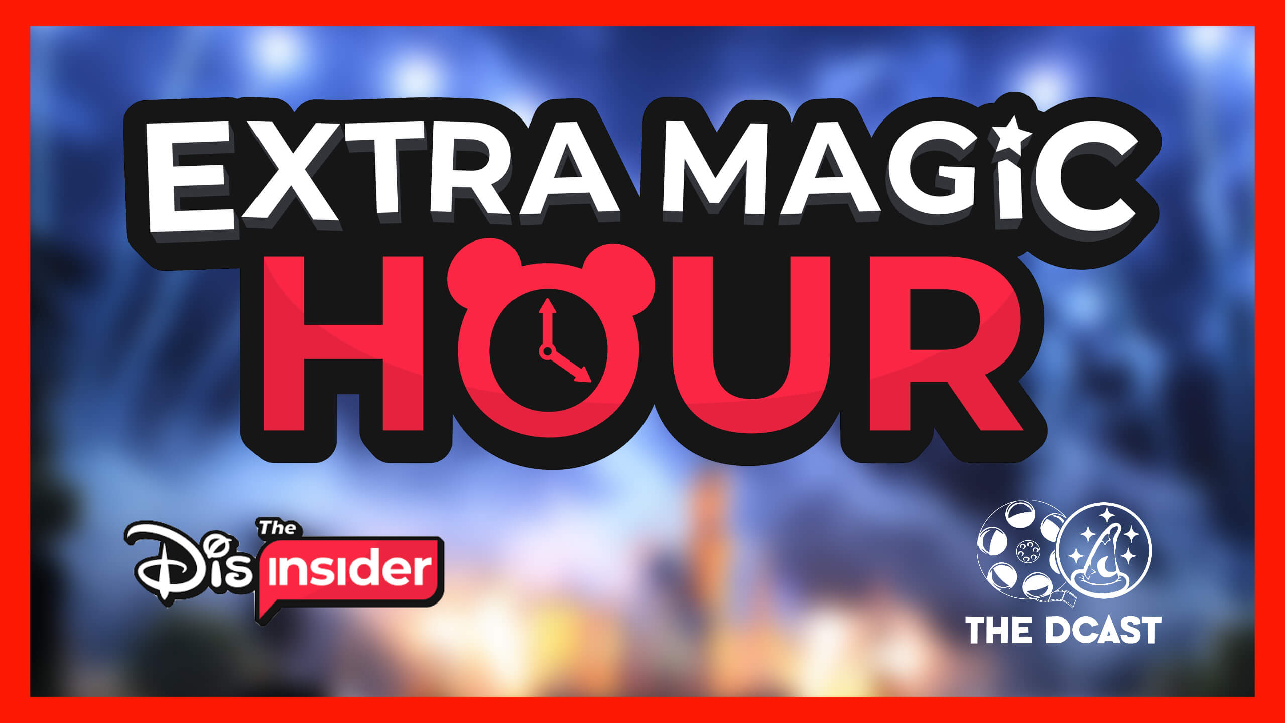 Disney Parks Reopening? | Extra Magic Hour