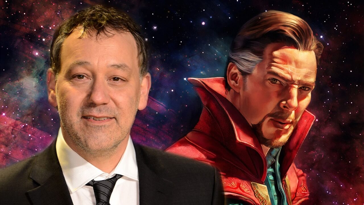 Sam Raimi Now CONFIRMED To Helm ‘Doctor Strange’ Sequel – Daily Disney News