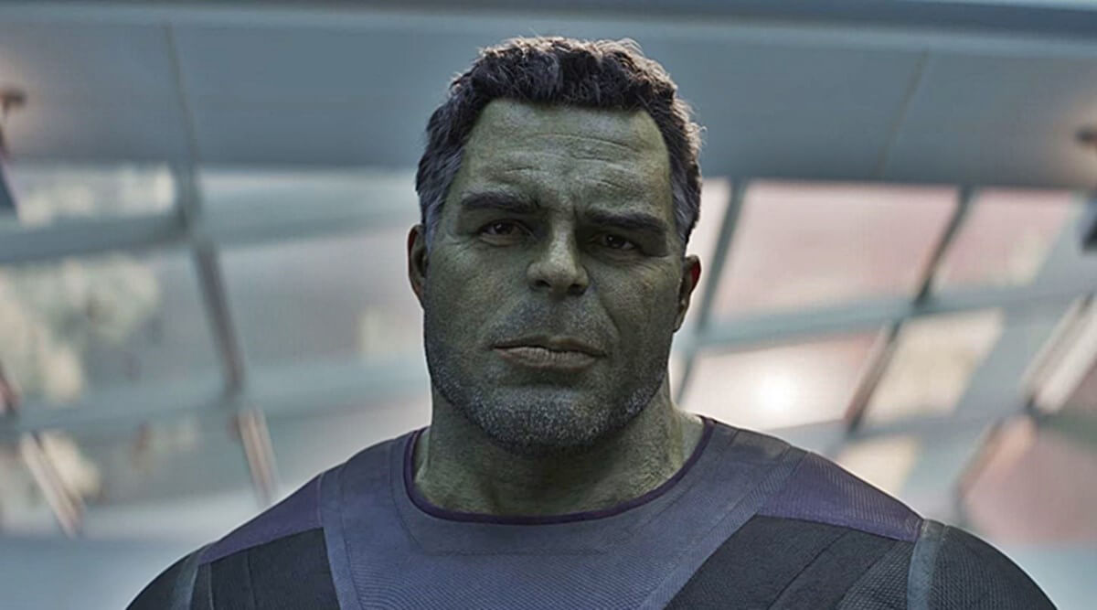 Mark Ruffalo Still Interested in Solo Hulk Movie