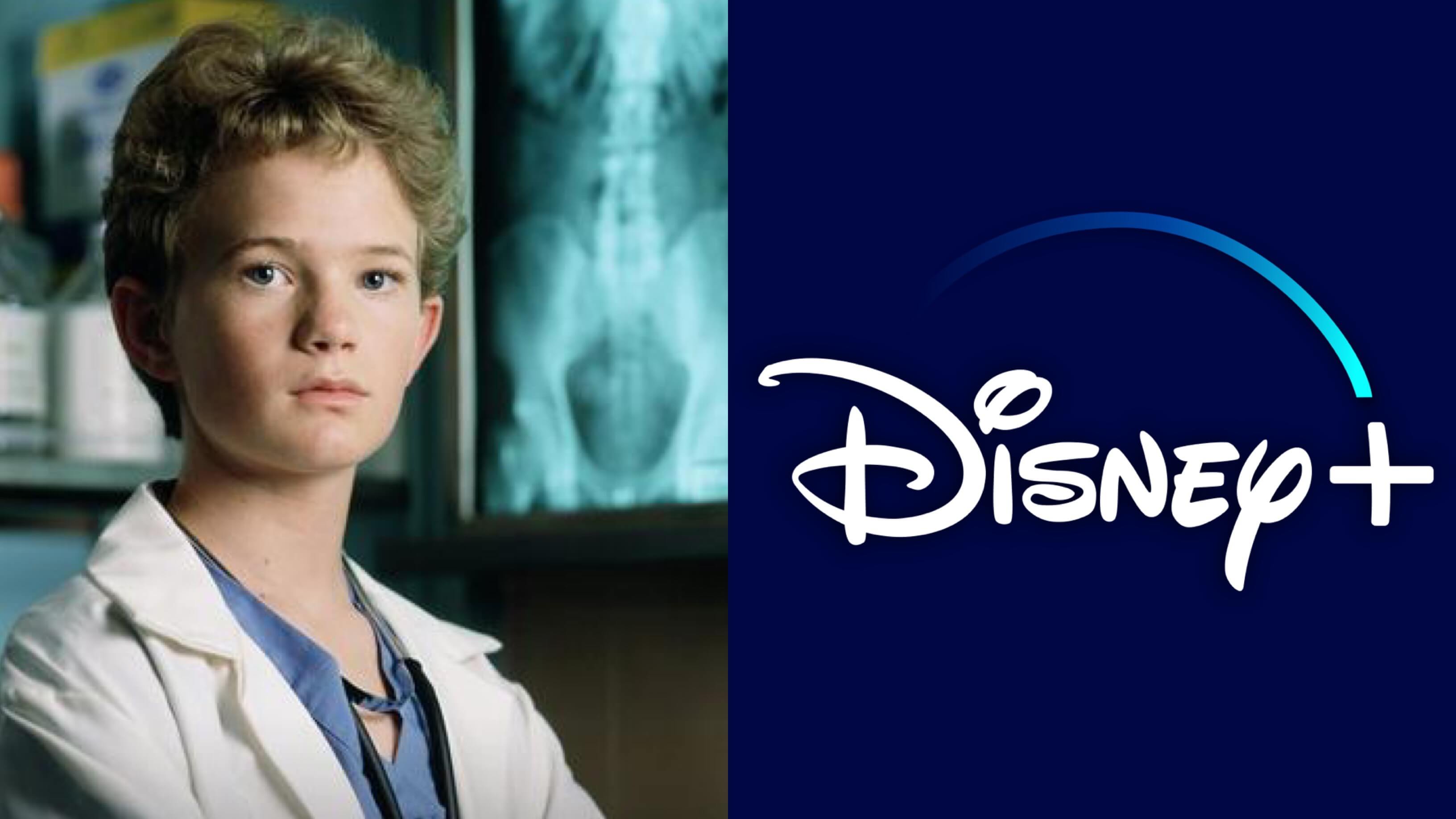 Femaleled ‘Doogie Howser’ Reboot In The Works For Disney+ Daily