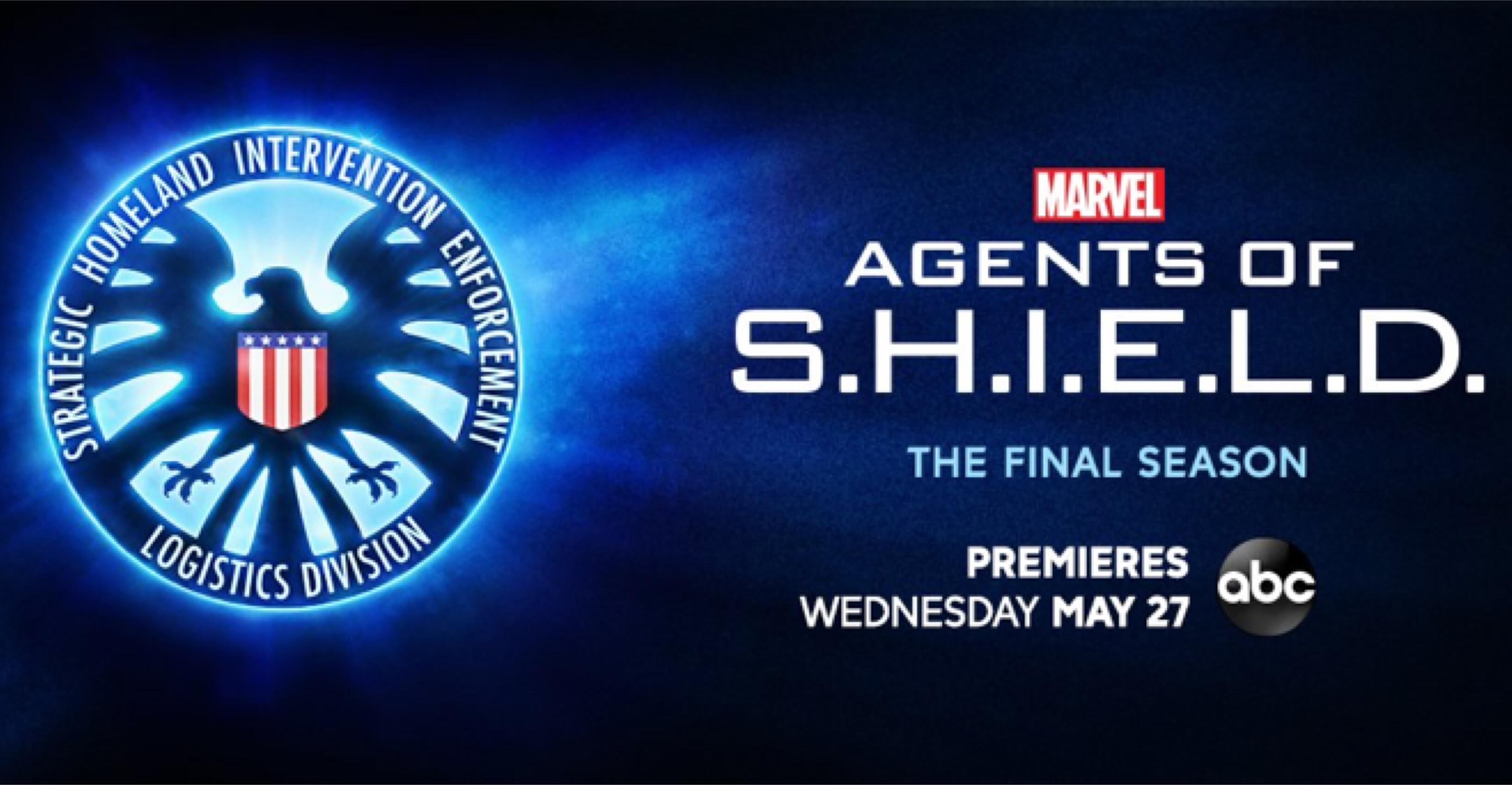 ‘Agents Of S.H.I.E.L.D.’ Gets It’s Series Finale Premiere Date