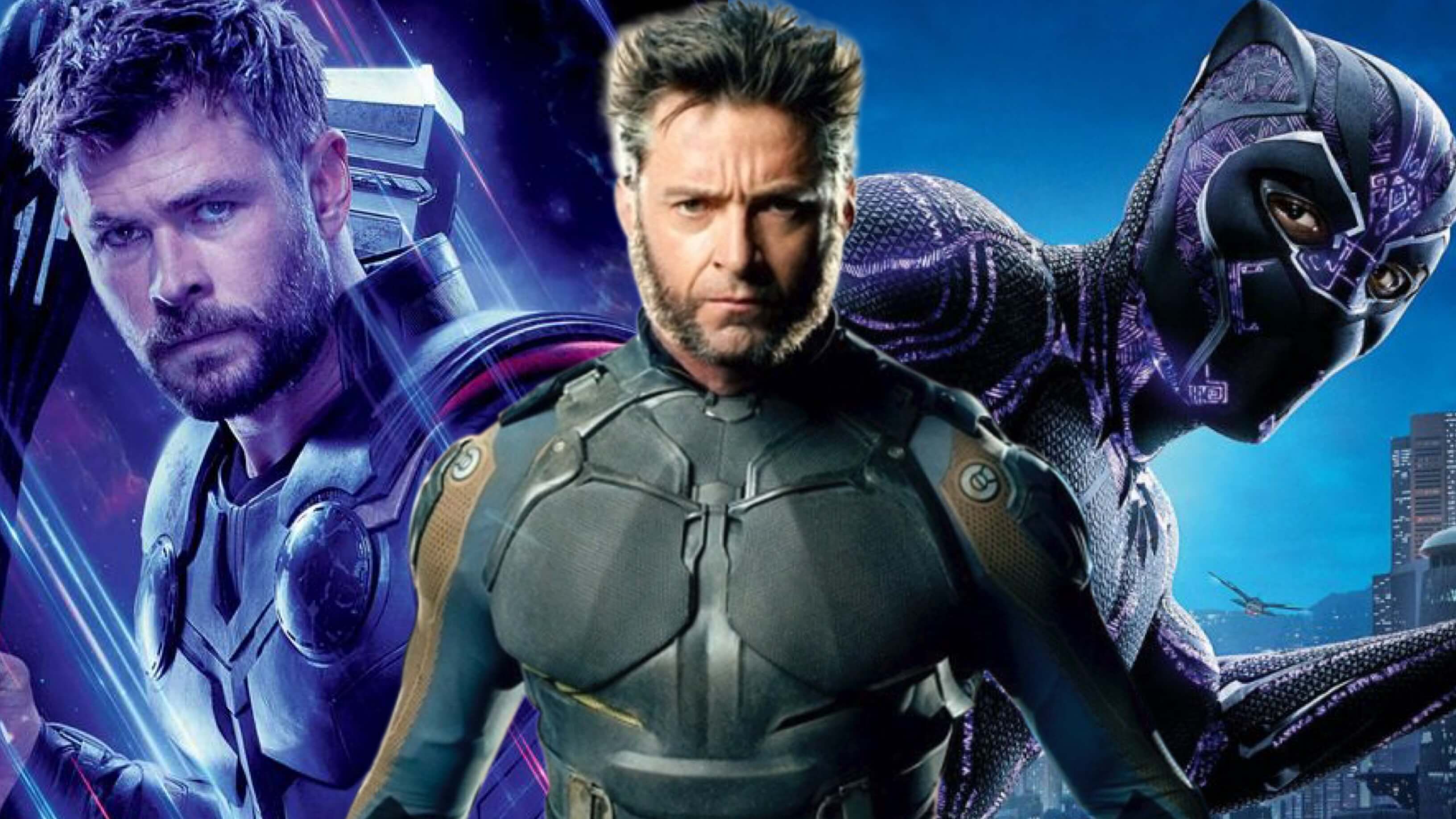 Hugh Jackman Claims He Would Have Played Wolverine If Disney/Fox Merger Happened Earlier
