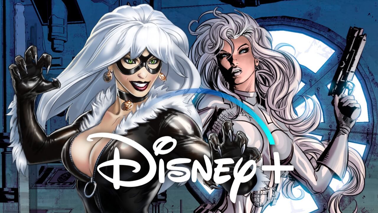 Marvel’s ‘Silver & Black’ Could Become a Disney Plus Series