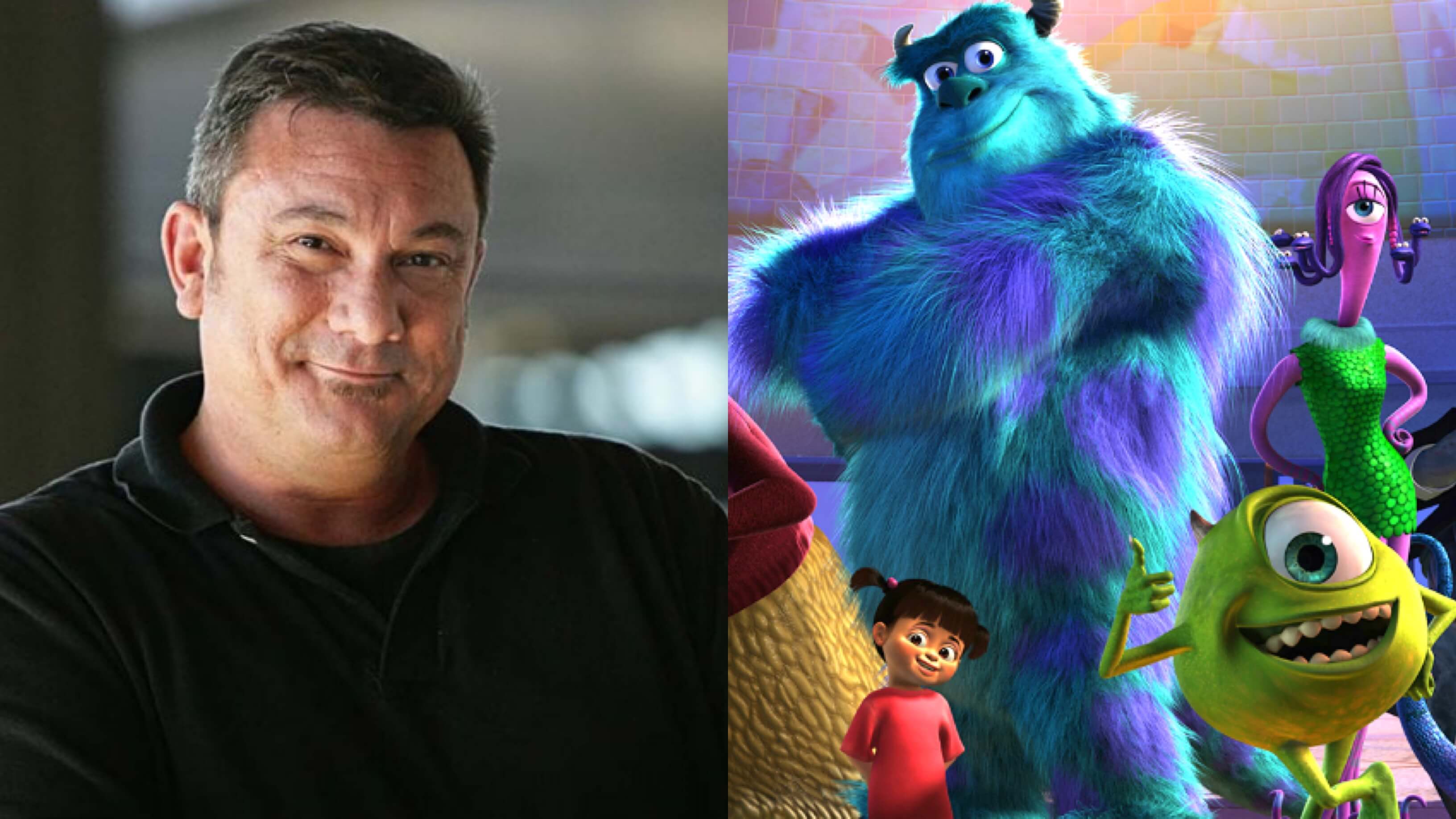 Longtime Disney/Pixar Story Artist Rob Gibbs Passes Away