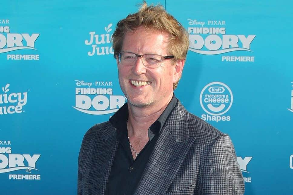 ‘Wall-e’ Director Andrew Stanton to Direct ‘Chairman Spaceman’ For Disney’s Seachlight Pictures