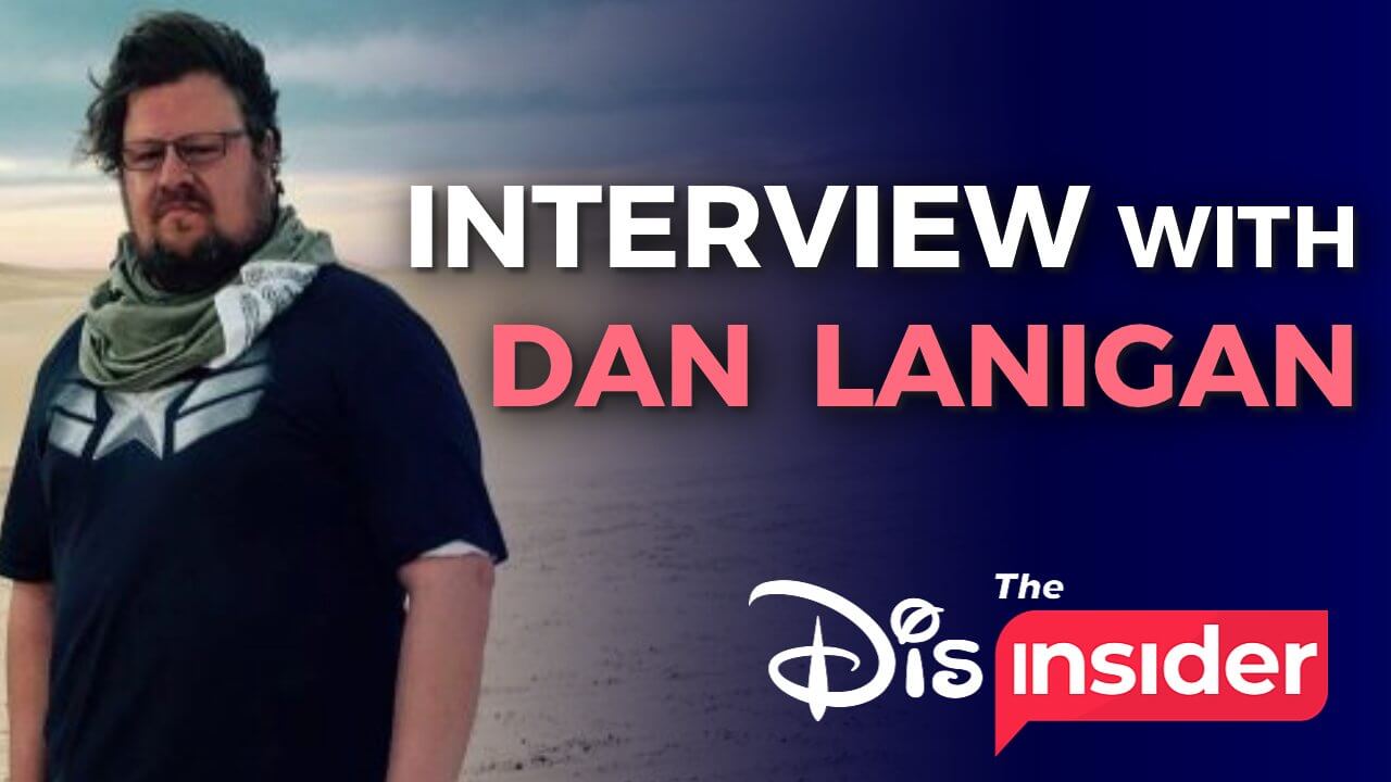 Interview: Host Dan Lanigan Discusses His Show “Prop Culture” And A Possible Second Season (Exclusive)