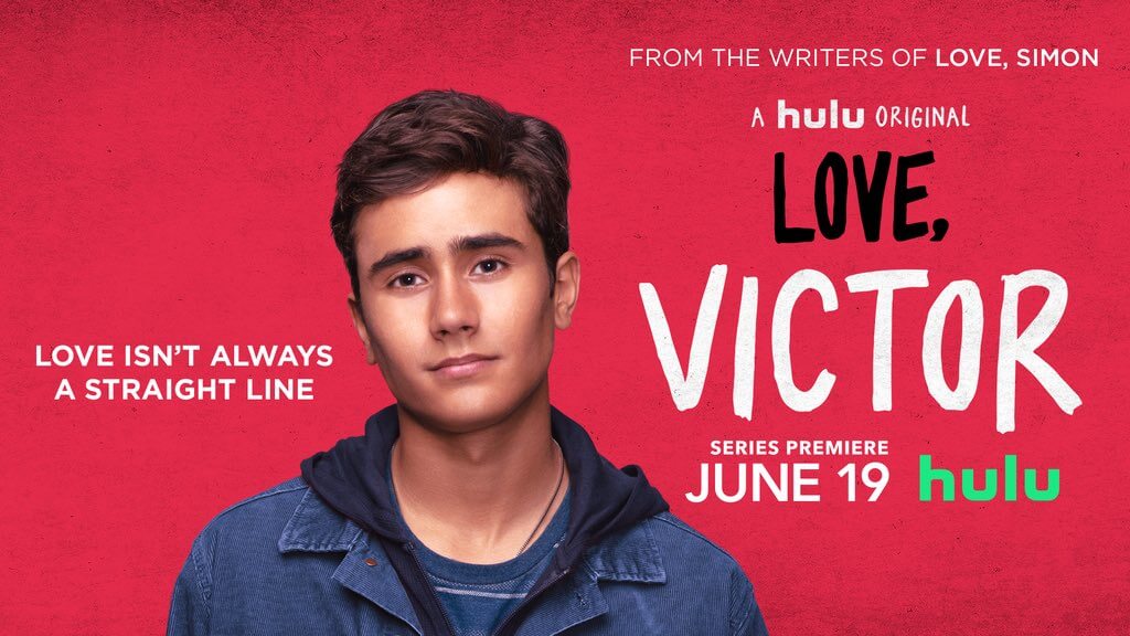 ‘Love, Victor’ – Review: Binge It If You Can