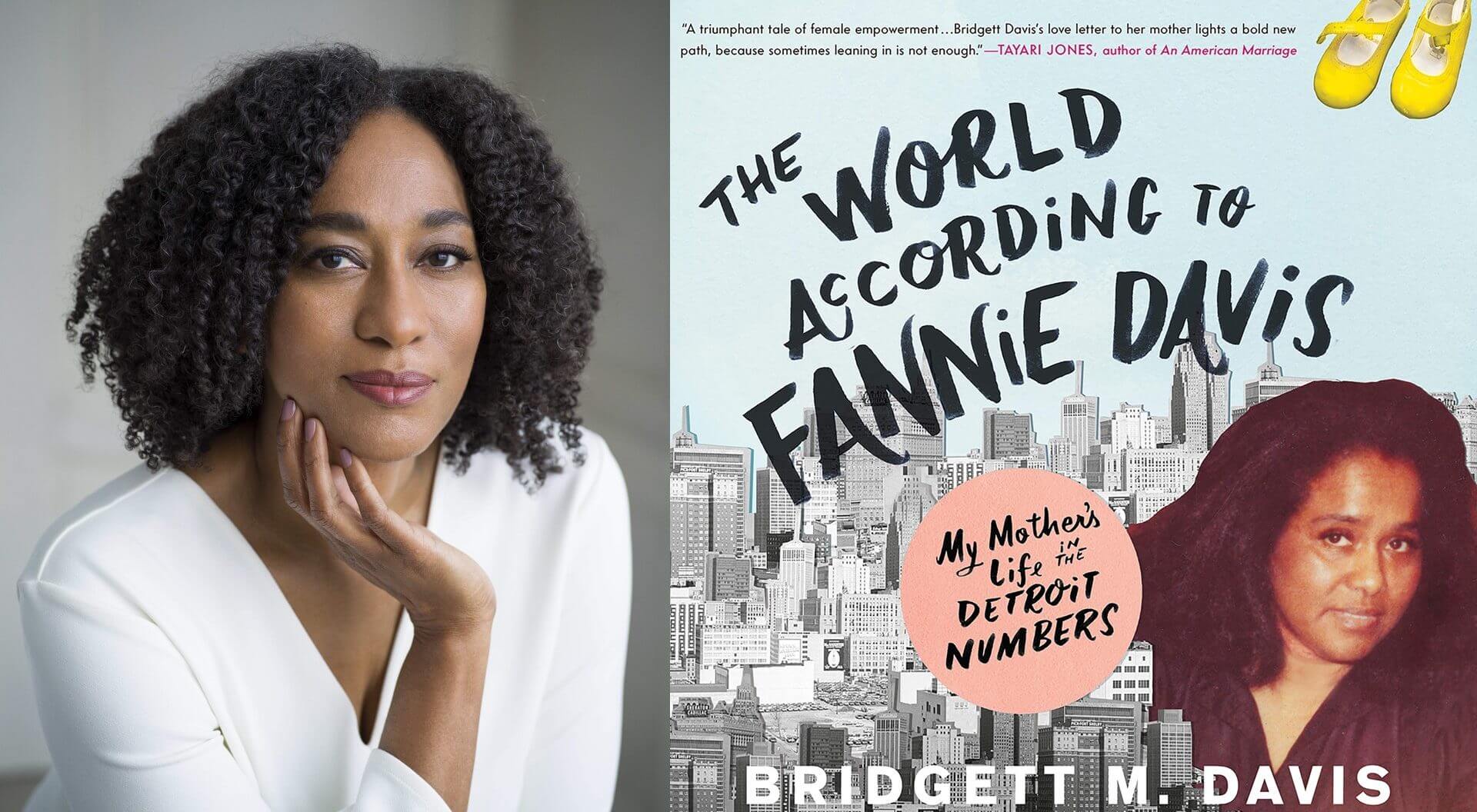 Middle-Class Memoir ‘The World According To Fannie Davis’ To Be Adapted By Searchlight Pictures