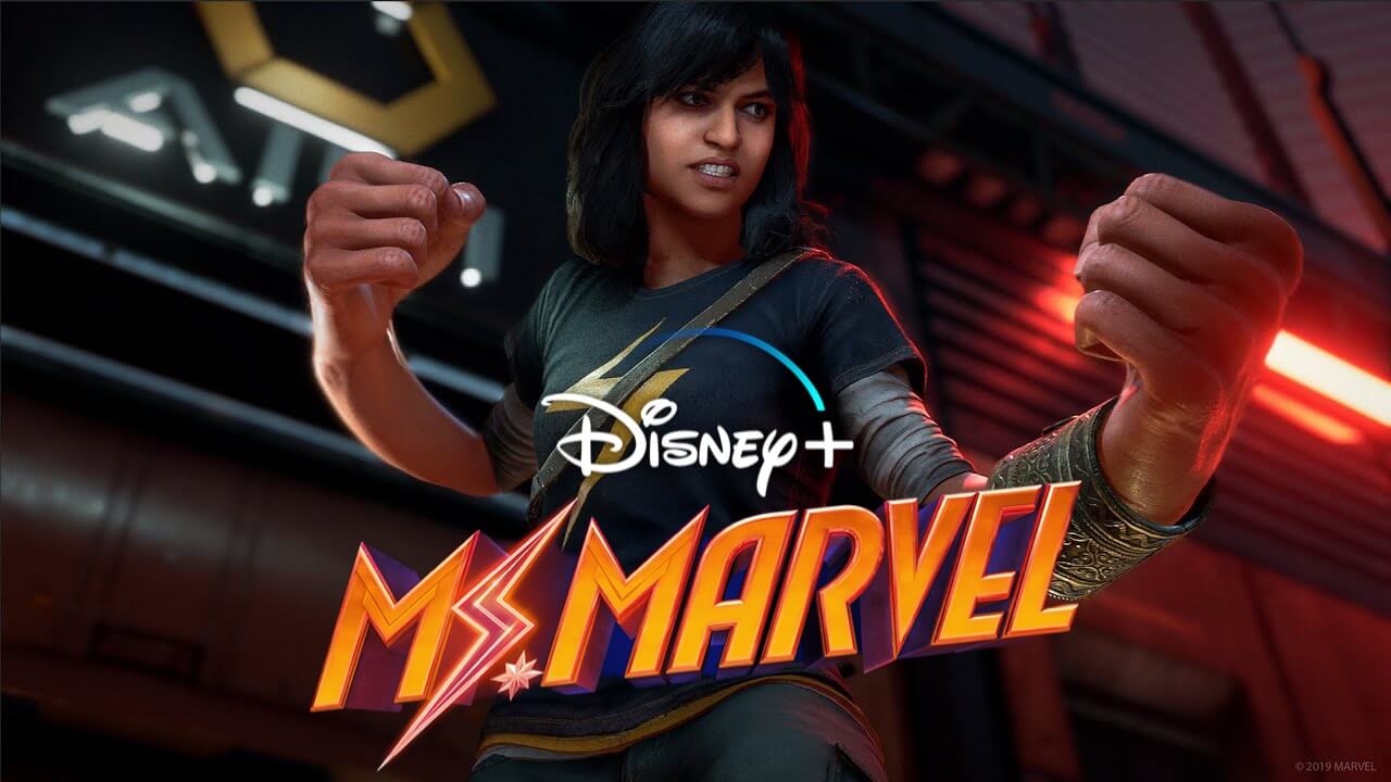 Casting Reportedly Resumes For ‘Ms. Marvel’