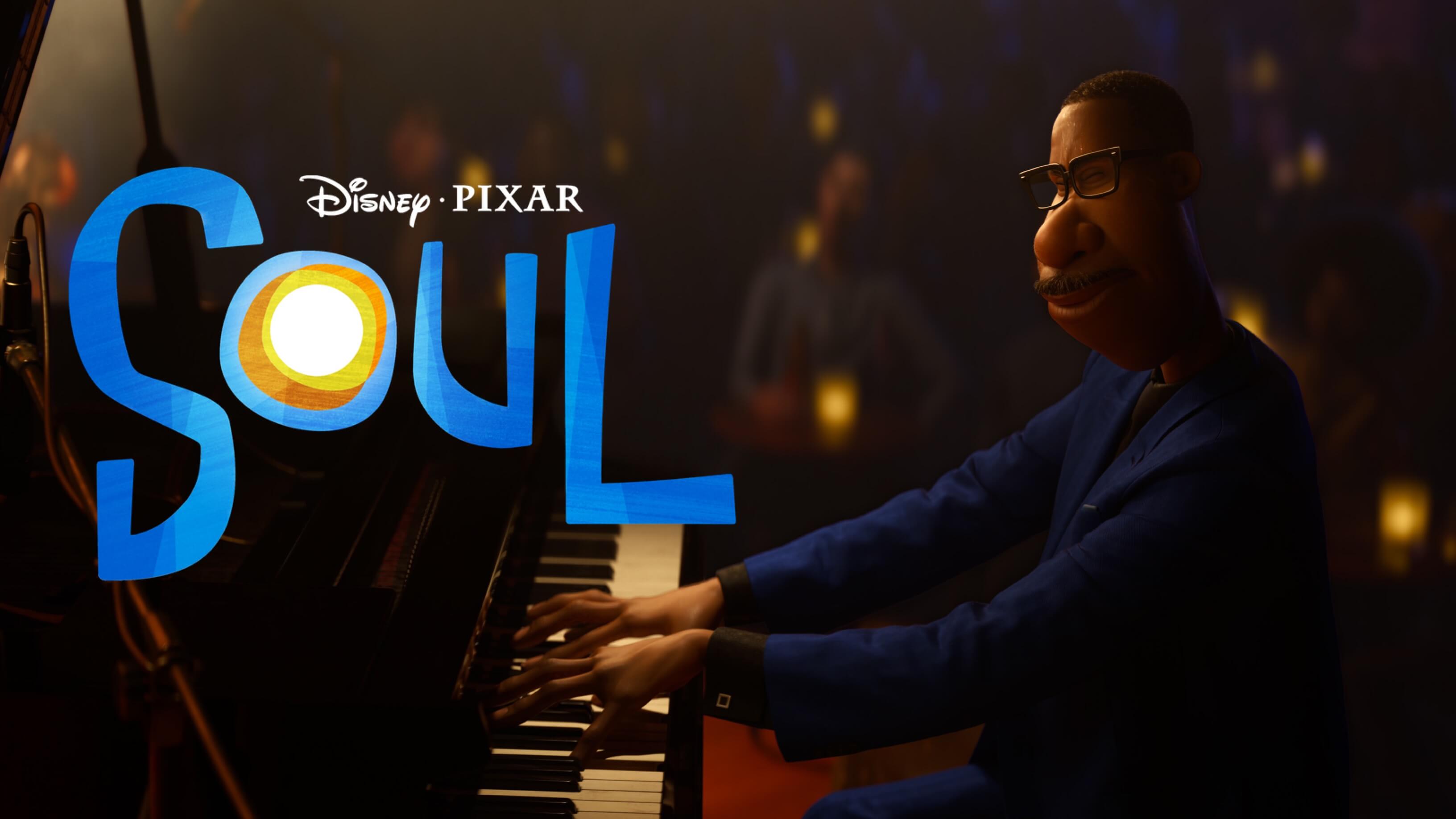 Pixar Releases New Sneak Peek For ’Soul’