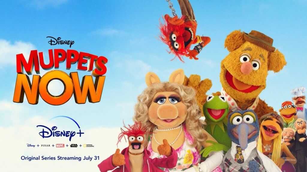 ‘Muppets Now’ Episode One Review