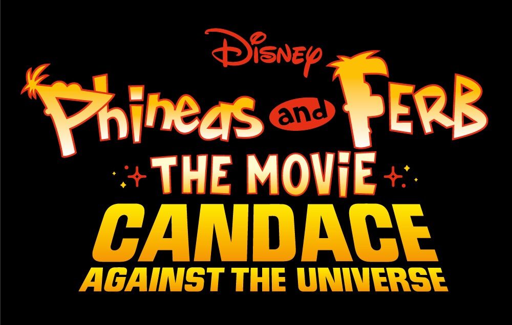 ‘Phineas and Ferb: Candace Against The Universe’ Coming to Disney+ August 28